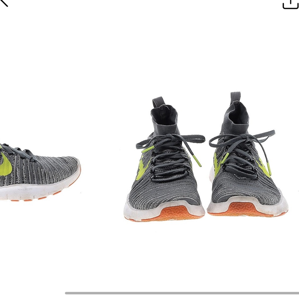 Nike woman’s training shoes